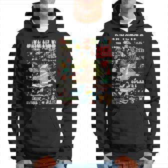 Breaker Rock Beach God's Rock Solid Vbs 2024 Hoodie | Mazezy