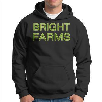 Bright Farms Squad Family Reunion Last Name Team Hoodie - Seseable