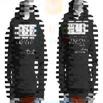 Bruh We Out Teachers Chemistry Periodic Table Element Summer Hoodie | Mazezy
