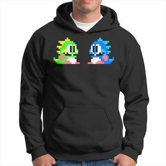 Bubble Dragons Hoodie - Thegiftio UK