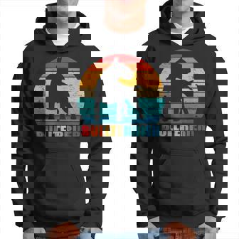 Bullterrier Perros Bull Terrier Sudadera - Regaloses