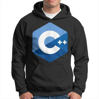 C C Plus Plus For Programmers Hoodie - Seseable