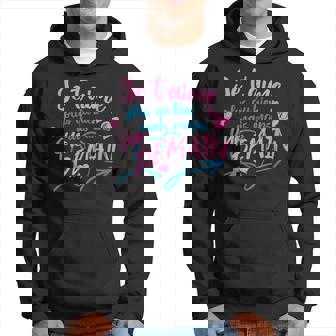 Cadeau Saintalentin Couple Je T'aime Plus Qu'hier Mignon Sweat à capuche - Cadeauxyz