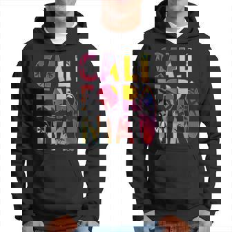 California Surfingintage Retro Surf Summer Sudadera - Regaloses