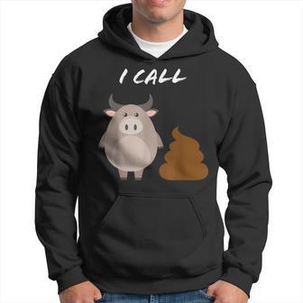 I Call Bs T Bullshit Crap Debate Truth No Lies Hoodie - Monsterry DE