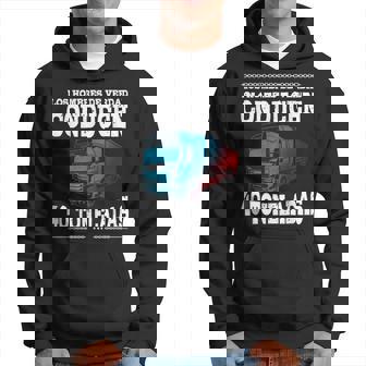 Camión Conductor Hombres Camioneros Camiones Camionero Sudadera - Regaloses