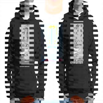 Camisa De Cartas De Tarot Ace Of Swords Tarot Sudadera - Regaloses