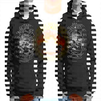 Can-Am Spyder Three Wheels Rider Hoodie - Seseable