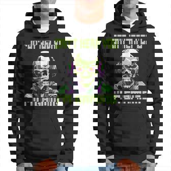 Can't Hear You I'm Gaming Video Gamer For Boy Gaming Hoodie - Thegiftio UK