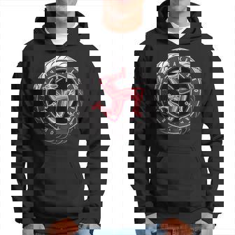 Carreras De Motos Clásicas Isla De Man Tt Trophy Race Sudadera - Regaloses