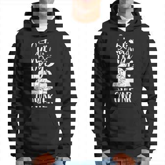 Cat And Dog Owner Cats Dogs Lover Hoodie - Thegiftio