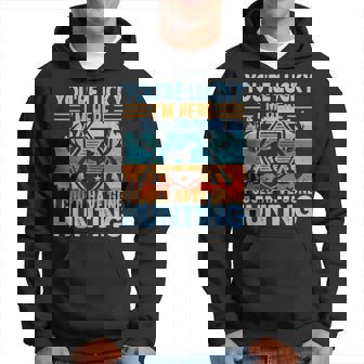Caza Perro Pato Cazador De C Sudadera - Regaloses