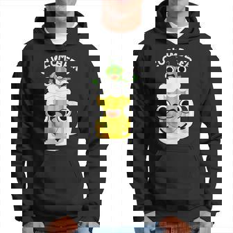 Cerveza De Pepino Divertido Juego De Palabras Sudadera - Regaloses