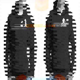 Chaos Braucht Zeit Die Olsenbande Ddr Filme Hoodie - Seseable