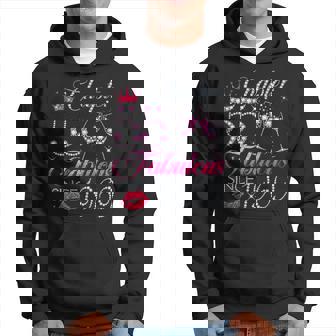 Chapter 55 Fabulous Since 1969 55Th Birthday For Women Hoodie - Seseable
