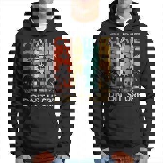 Charlie Don't Surf Camisa Militarietnam Guerra Apocalipsis Sudadera - Regaloses