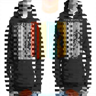 Chasse Sous-Marineintage Sweat à capuche - Cadeauxyz