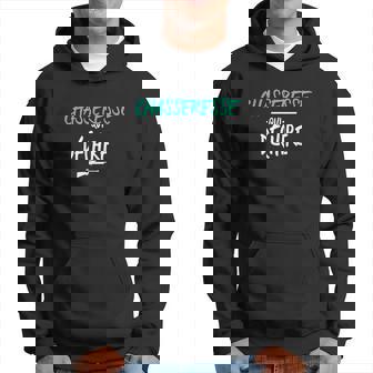 Chasseresse Qui Déchire Sweat à capuche - Cadeauxyz