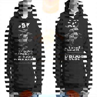 Chasseur Homme Chasse Humour Papy Chasseur De Bécasse Bois Sweat à capuche - Cadeauxyz