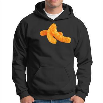 Cheese Puff Hoodie - Monsterry