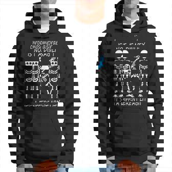 Chromosome Disorder Is Not A Disability For Everyone Hoodie - Thegiftio