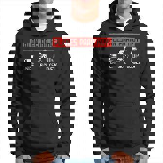 Ciclistas Montaña Hombres Regalos Ciclistas Bici Sudadera - Regaloses