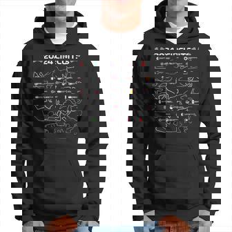 Circuitos De Fórmula Racing 2024 Coche De Carreras Formula Racing Sudadera - Regaloses