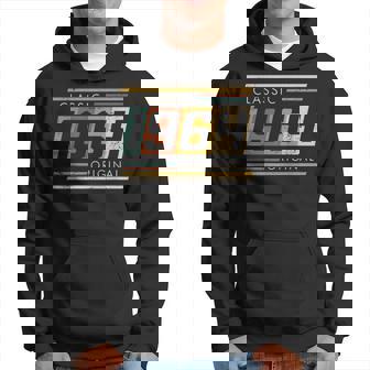 Classic 1964 Originalintage Birthday Est Edición De 1964 Sudadera - Regaloses