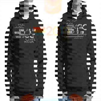 Classic 2019 Originalintage Birthday Est Edición 2019 Sudadera - Regaloses
