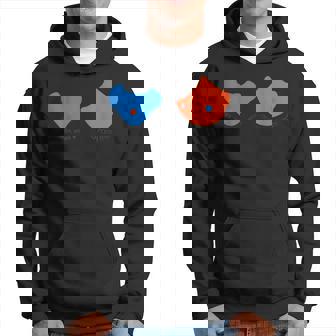 Climbing Jugs Easy Grip And Hand Friendly Bouldering Climber Hoodie - Thegiftio