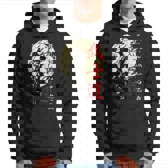 Código Bushido Samurai Guerrero Japonés Kanji Sudadera - Regaloses