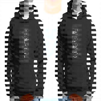 Computer Programmer Code Geek Hoodie - Thegiftio UK