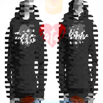 Con Nombre I Love Natalia I Heart Named Sudadera - Regaloses