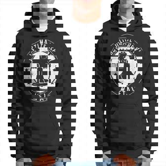 Cool Bell Ringing The Ultimate Heavy Metal For A Bell Ringer Hoodie - Thegiftio