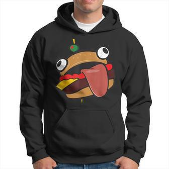 Cool Cute Durr Epic Durr Gaming Hoodie - Monsterry CA