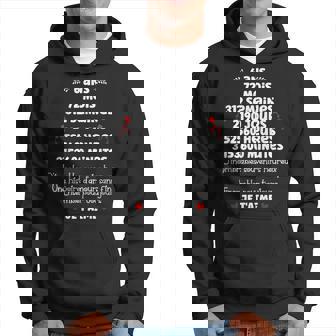 Couple 6 Ans Rencontre Amour Anniversaire De Mariage 6 Ans Sweat à capuche - Cadeauxyz