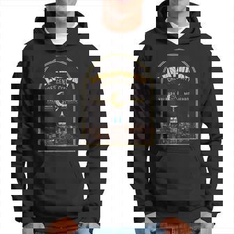 Crescent City Lunathion Run Danaan E Umbra Mortis Hoodie - Seseable