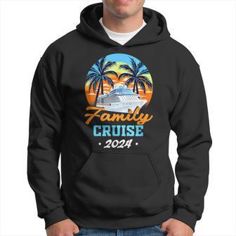 Crucero Grupal 2024 Amigos Familia Amigos Grupo Co Sudadera - Regaloses