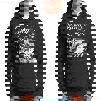 Cruise Squad 2024 Family Vacation Matching Family Group Hoodie | Mazezy