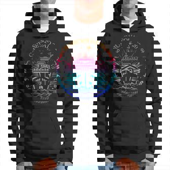 Cruise Squad 2024 Family Vacation Matching Family Group Hoodie - Thegiftio UK