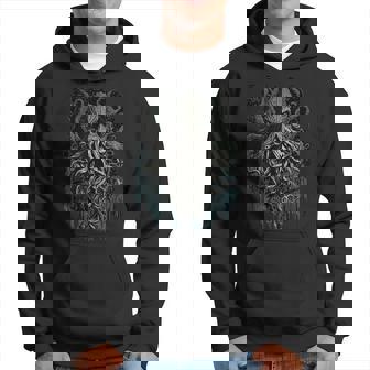 Cthulhu Lovecraft Mito De Cthulhu Entidad De Cthulhu Sudadera - Regaloses