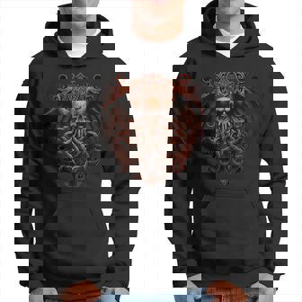 Cthulhu Lovecraft Mito De Cthulhu Entidad De Cthulhu Sudadera - Regaloses