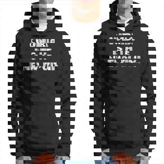 Cumbia Es El Nuevo Punk Para Los Amantes De Cumbia Punk Punk Sudadera - Regaloses