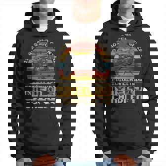 Cumpleaños 15 Años Gamer Nivel 15 Completo Sudadera - Regaloses