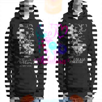 Cumpleanos 50 Años Siendo Fabulosa Spanish Sudadera - Regaloses