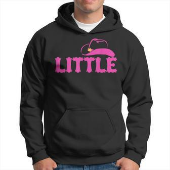 Cute Little Family Matching Gbig Big Little Sorority Hoodie - Monsterry AU