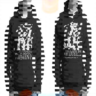 Dad Joke Loading Father Day Vintage Hoodie - Thegiftio