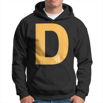 Dare To Be Different Delightfully Unique Hoodie - Monsterry CA