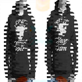 Das Ist Mein Zahnfee Costume Hoodie - Seseable