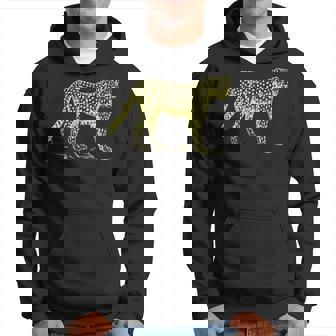 De Guepardo Para Hombres Niños Niñas Regalo De Tigre Sudadera - Regaloses